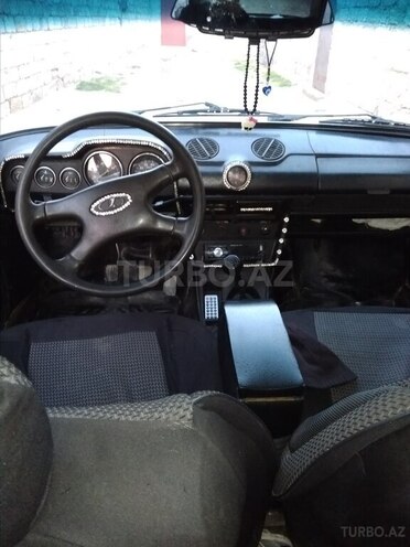 LADA (VAZ) 2106 1987, 276,550 km - 1.6 л - Bakı