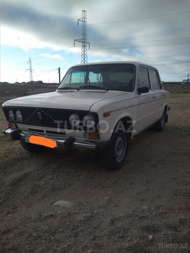 LADA (VAZ) 2106 1987, 276,550 km - 1.6 л - Bakı