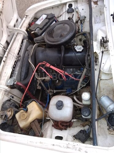 LADA (VAZ) 2106 1987, 276,550 km - 1.6 л - Bakı