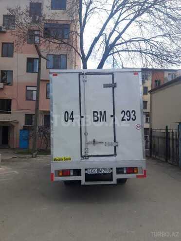 Isuzu NPR 66 L 2008, 273,000 km - 4.3 л - Bakı