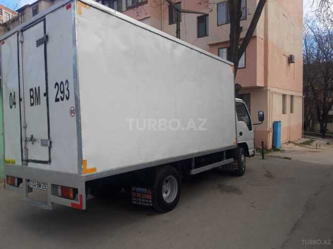Isuzu NPR 66 L 2008, 273,000 km - 4.3 л - Bakı