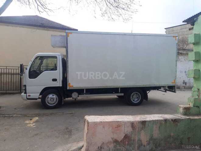 Isuzu NPR 66 L 2008, 273,000 km - 4.3 л - Bakı