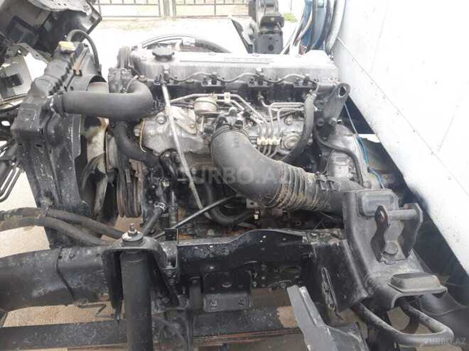 Isuzu NPR 66 L 2008, 273,000 km - 4.3 л - Bakı