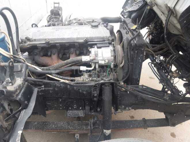 Isuzu NPR 66 L 2008, 273,000 km - 4.3 л - Bakı