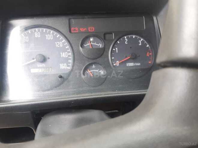 Isuzu NPR 66 L 2008, 273,000 km - 4.3 л - Bakı