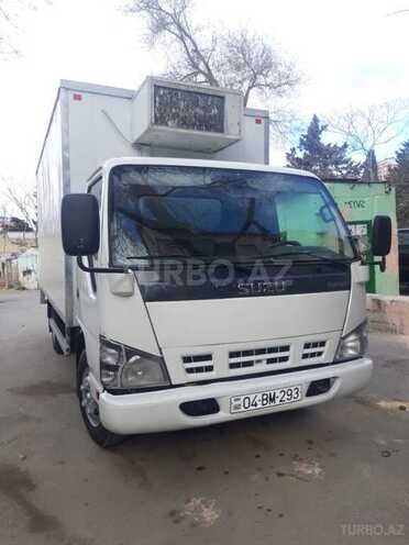 Isuzu NPR 66 L 2008, 273,000 km - 4.3 л - Bakı