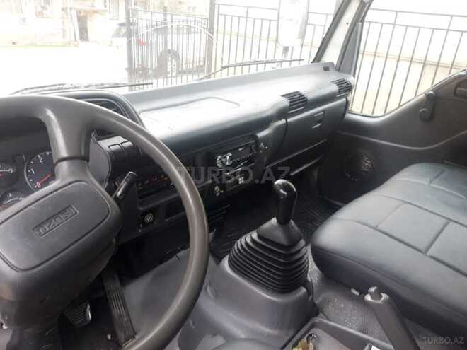 Isuzu NPR 66 L 2008, 273,000 km - 4.3 л - Bakı