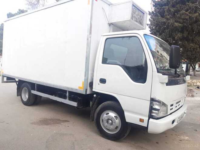 Isuzu NPR 66 L 2008, 273,000 km - 4.3 л - Bakı