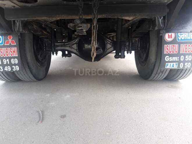 Isuzu NPR 66 L 2008, 273,000 km - 4.3 л - Bakı