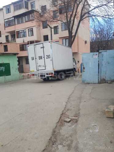 Isuzu NPR 66 L 2008, 273,000 km - 4.3 л - Bakı