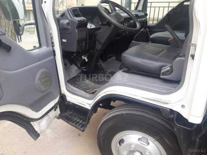 Isuzu NPR 66 L 2008, 273,000 km - 4.3 л - Bakı
