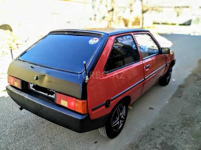 ZAZ Tavriya 1993, 546,493 km - 0.1 л - Sumqayıt
