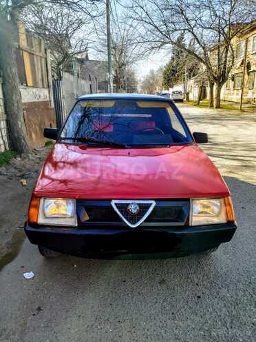 ZAZ Tavriya 1993, 546,493 km - 0.1 л - Sumqayıt