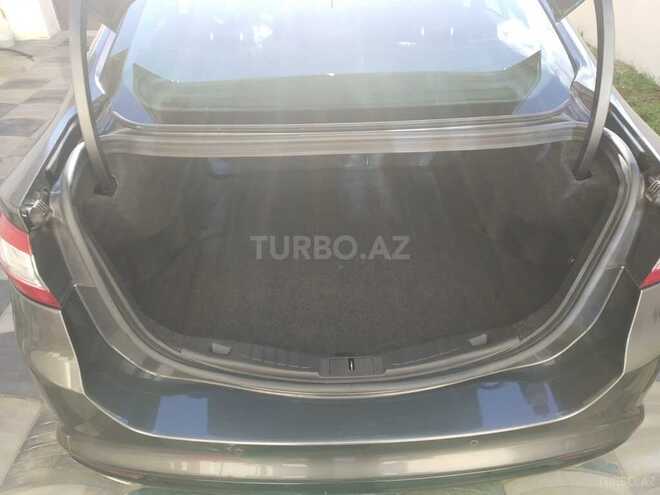 Ford Fusion 2014, 93,800 km - 2.0 l - Bakı