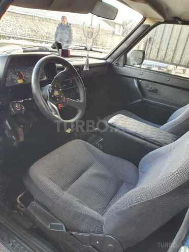 LADA (VAZ) Niva 2014, 149,032 km - 1.7 l - Zaqatala