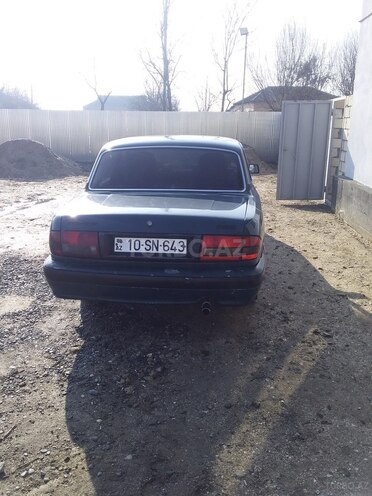 GAZ 3110 2000, 27,545 km - 0.2 л - Sabirabad