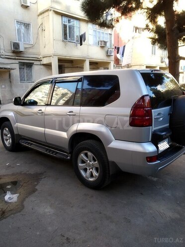 Toyota Prado 2004, 350,000 km - 2.7 л - Bakı