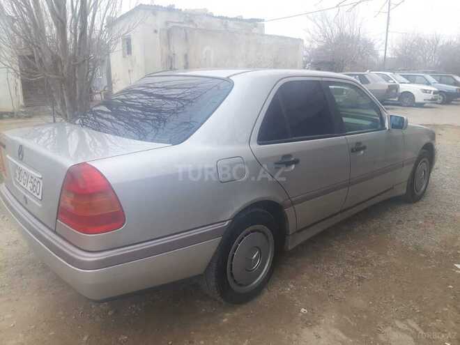 Mercedes C 200 1994, 280,000 km - 2.0 l - Sumqayıt