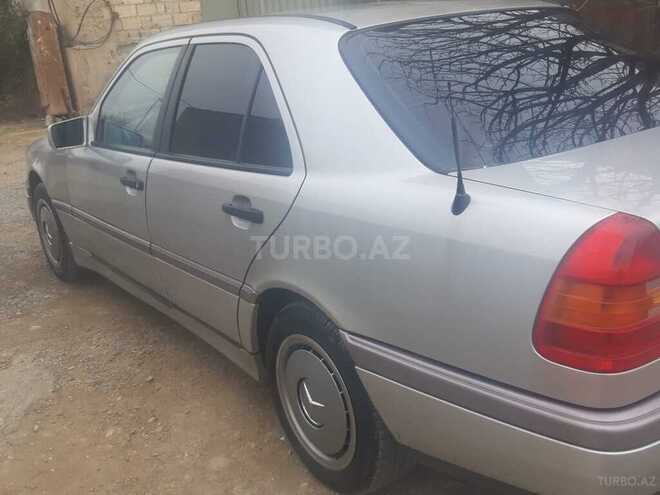 Mercedes C 200 1994, 280,000 km - 2.0 l - Sumqayıt