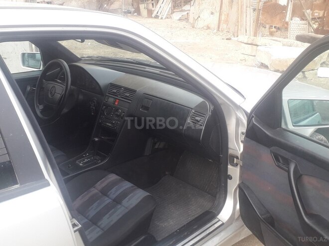 Mercedes C 200 1994, 280,000 km - 2.0 l - Sumqayıt