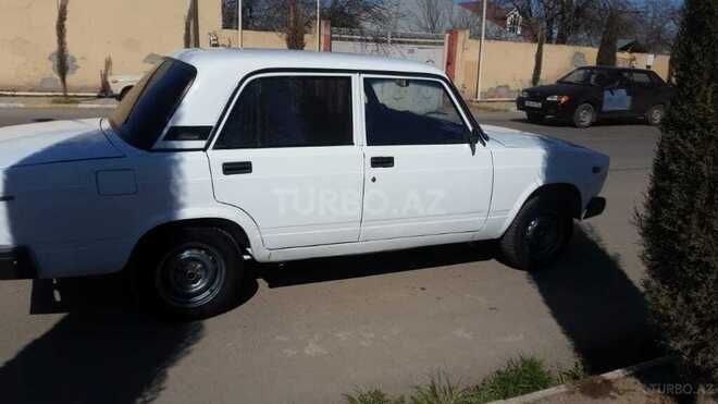 LADA (VAZ) 2107 1991, 452,562 km - 1.5 l - Ağcabədi