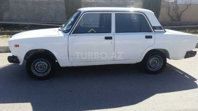 LADA (VAZ) 2107 1991, 452,562 km - 1.5 l - Ağcabədi