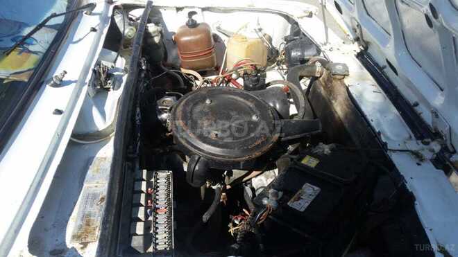 LADA (VAZ) 2107 1991, 452,562 km - 1.5 l - Ağcabədi