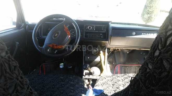 LADA (VAZ) 2107 1991, 452,562 km - 1.5 l - Ağcabədi
