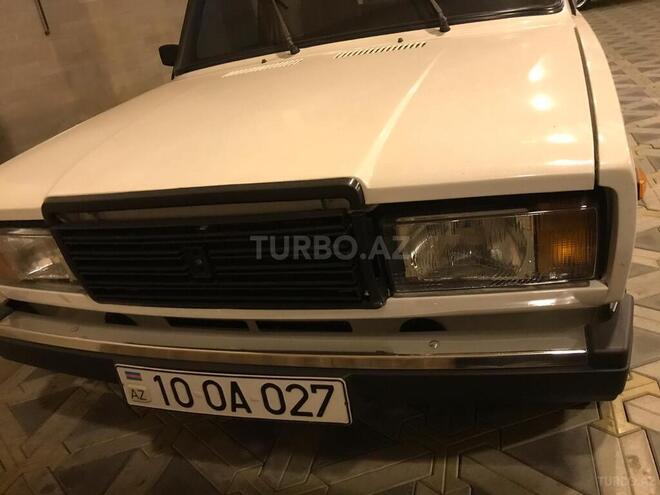 LADA (VAZ) 2107 2005, 55,092 km - 1.6 l - Zaqatala