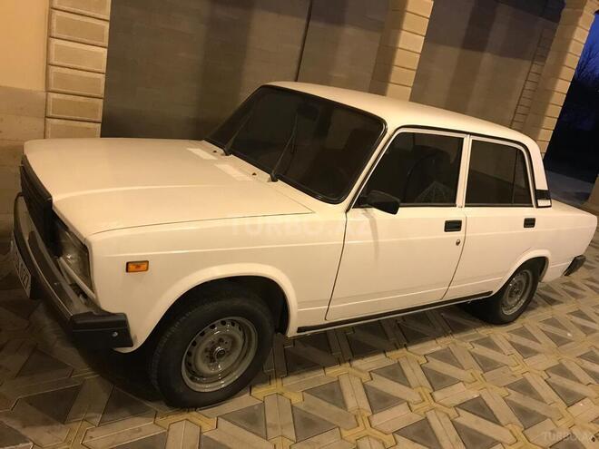LADA (VAZ) 2107 2005, 55,092 km - 1.6 l - Zaqatala