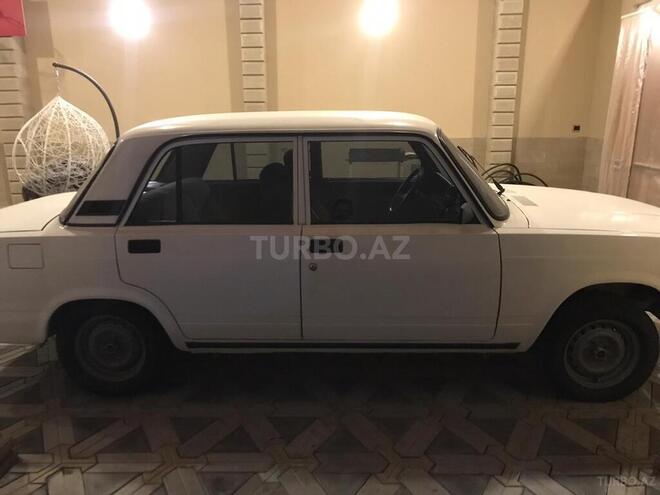 LADA (VAZ) 2107 2005, 55,092 km - 1.6 l - Zaqatala