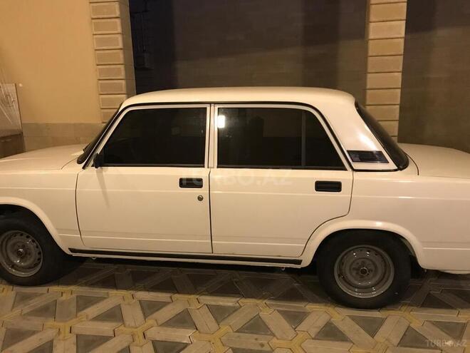 LADA (VAZ) 2107 2005, 55,092 km - 1.6 l - Zaqatala