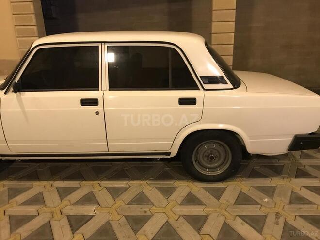 LADA (VAZ) 2107 2005, 55,092 km - 1.6 l - Zaqatala