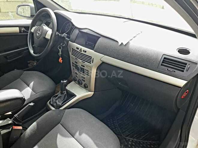 Opel Astra 2008, 170,000 km - 1.3 l - Bakı