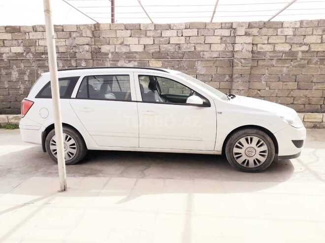 Opel Astra 2008, 170,000 km - 1.3 l - Bakı