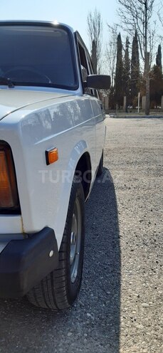 LADA (VAZ) 2107 2009, 74,600 km - 1.6 l - Yevlax