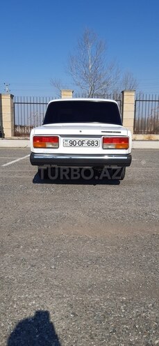 LADA (VAZ) 2107 2009, 74,600 km - 1.6 l - Yevlax