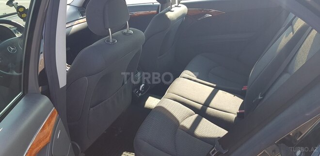 Mercedes E 220 2005, 329,250 km - 2.2 л - Bakı