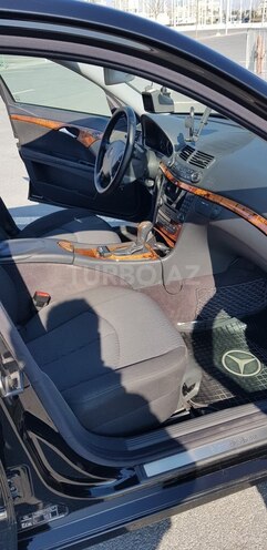 Mercedes E 220 2005, 329,250 km - 2.2 л - Bakı