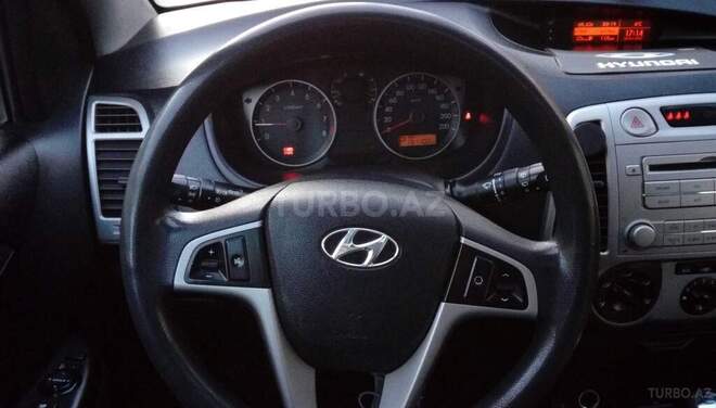 Hyundai i20 2009, 132,789 km - 1.6 l - Bakı