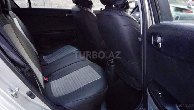 Hyundai i20 2009, 132,789 km - 1.6 l - Bakı