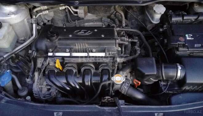 Hyundai i20 2009, 132,789 km - 1.6 l - Bakı