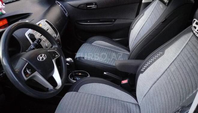 Hyundai i20 2009, 132,789 km - 1.6 l - Bakı