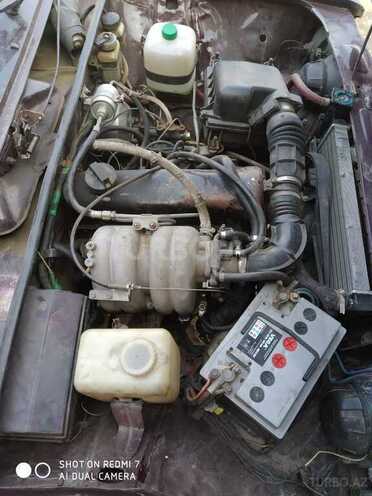 LADA (VAZ) 2107 2007, 200,090 km - 1.7 л - Salyan