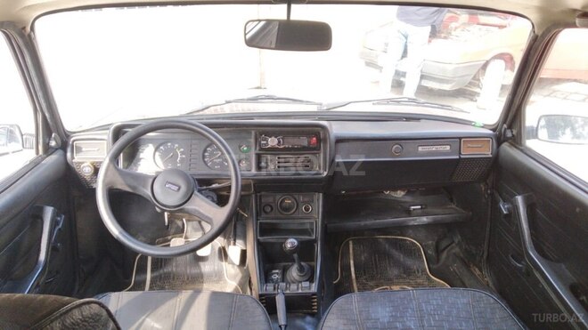 LADA (VAZ) 2107 2007, 200,090 km - 1.7 л - Salyan