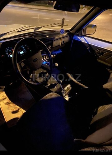 LADA (VAZ) Niva 2010, 116,000 km - 1.7 л - Bakı