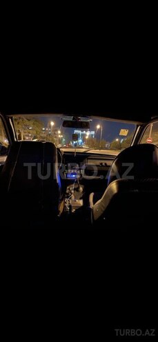 LADA (VAZ) Niva 2010, 116,000 km - 1.7 л - Bakı