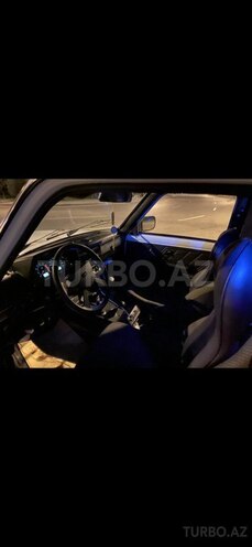 LADA (VAZ) Niva 2010, 116,000 km - 1.7 л - Bakı