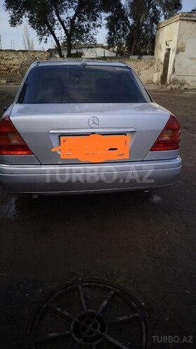 Mercedes C 180 1995, 304,912 km - 1.8 l - Bakı