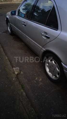 Mercedes C 180 1995, 304,912 km - 1.8 l - Bakı